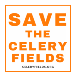 Save The Celery Fields